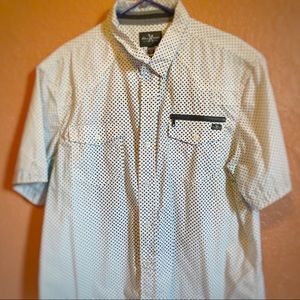 Marc Ecko Casual Button Down